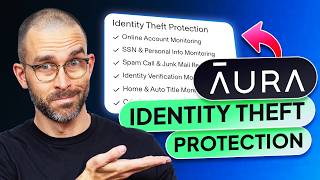 Aura Review 2026 Is This The Best Identity Theft Protection?