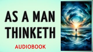 As a Man Thinketh - James Allen - FULL AUDIOBOOK by The Inner Voice 4,161 views 1 month ago 47 minutes