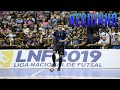 NEGUINHO ● DRIBLES, GOLS & ASSISTÊNCIAS ● PATO FUTSAL ● 2019