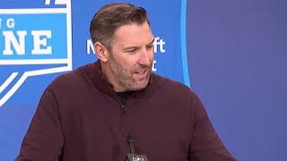 Famous Free agent and contract talk from the NFL Scouting Combine | NBC4 Washington Net Worth