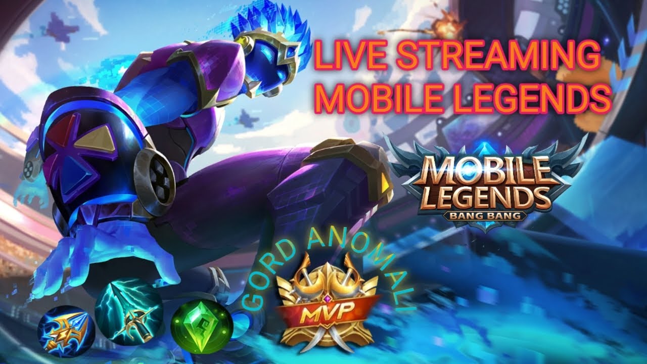 MABAR GORD ANOMALI OTW HONOR 