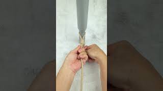 Learn Tying Practical Knot