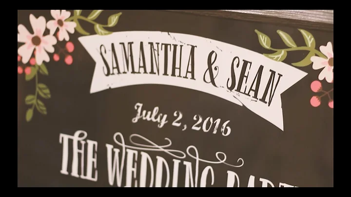 Stryker Wedding