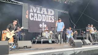 Mad Caddies - Road Rash - Live at Slam Dunk Festival Hatfield UK - 25/5/2024