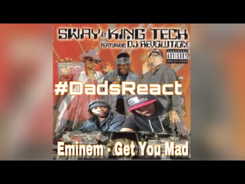 Get You Mad Video