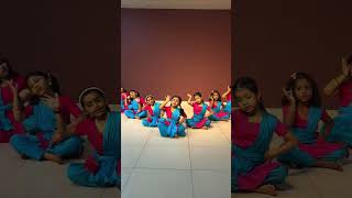 കുന്നിമണി ചെപ്പു #classicaldance #kids#dancevideo