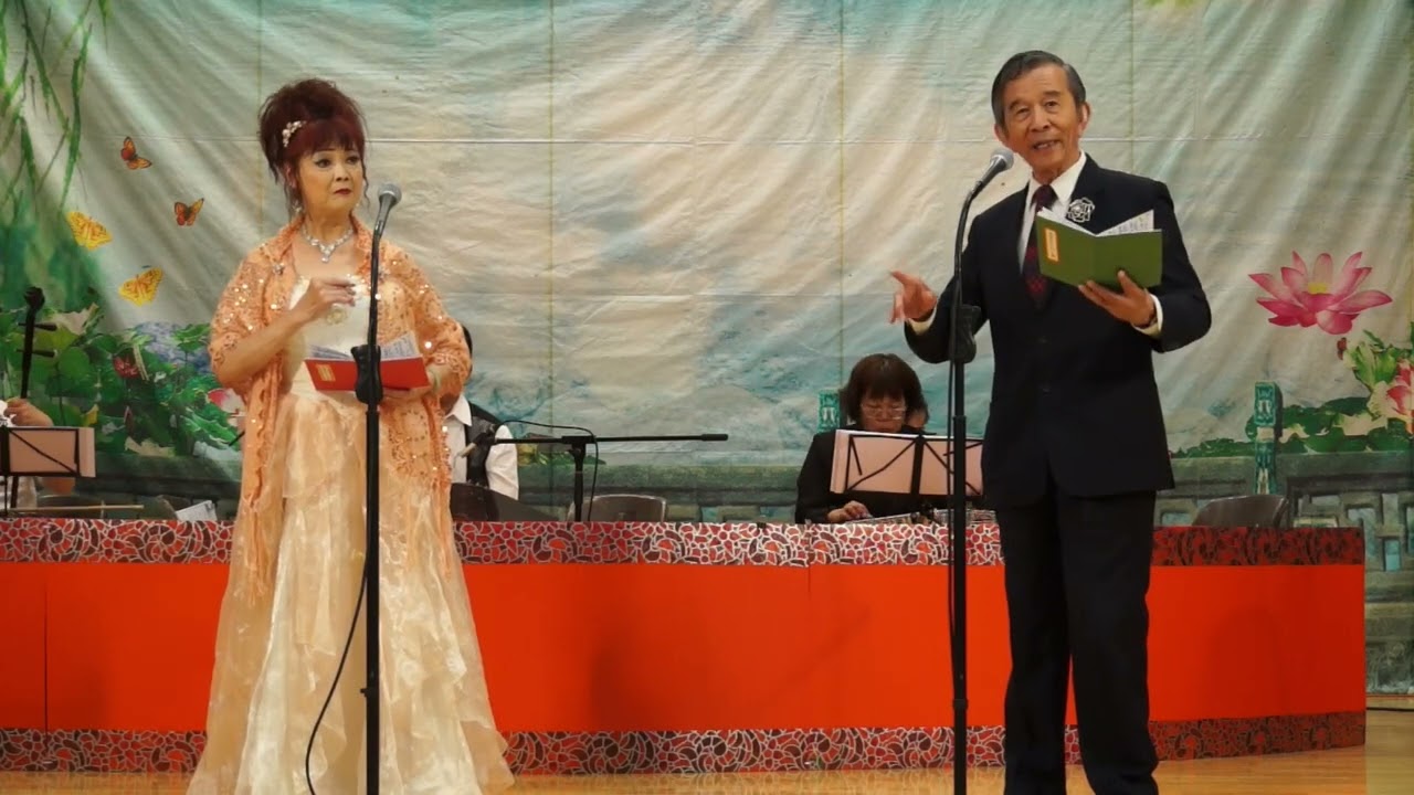 2025-05-31 02 鳳閣恩仇未了情 - 劉鴻泰 黃潔微