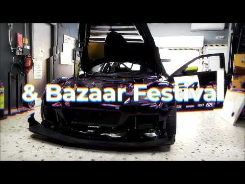 21o Motor Festival & Bazaar festival Expo Edition 13-14 Μάϊου Ποδηλατοδρόμιο και τα ζεις όλα!!!