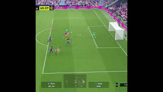 Simple Header Goal By Fernando Torres In Division 1