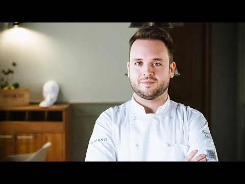 Simone Gori e la sua idea di Pane Zero Sprechi