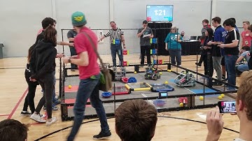 CREATE US OPEN - 7536B best of 16 2