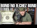 Bond No.  9 Chez Bond I GREEN & GORGEOUS!!!