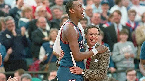 1988 MW Regional Final  4 Kansas State vs 6 Kansas 1 of 1