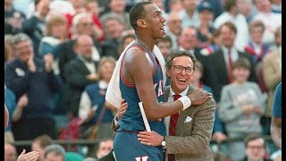 1988 MW Regional Final  4 Kansas State vs 6 Kansas 1 of 1