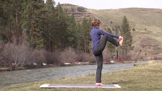 Sacred Pathways Yoga introductory video