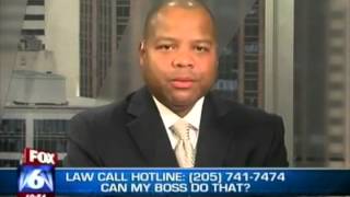 Can You Be Fired While On Worker's Comp Leave?