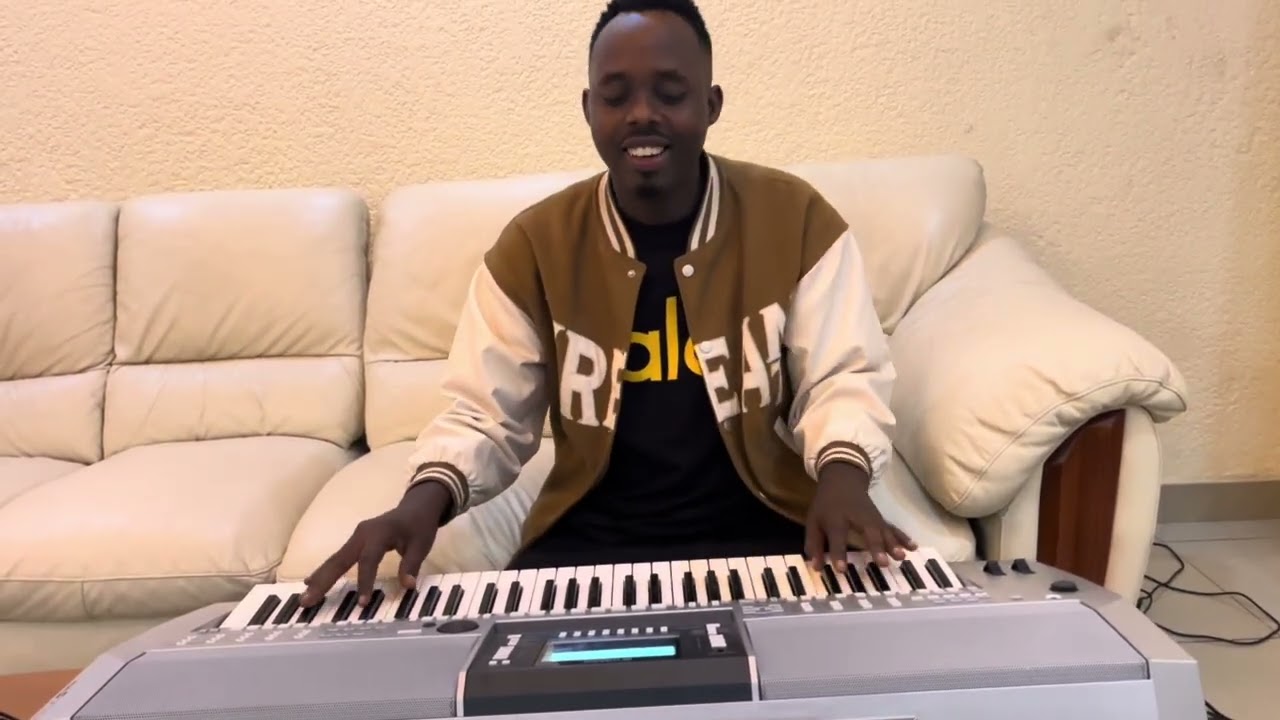 Umukunga 🎹🔥🥰2026