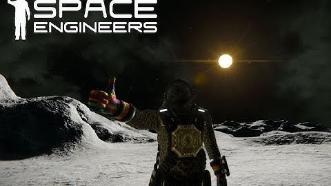 Space Engineers 15 Tips & Tricks for Survival PVP in 2020