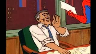 Spiderman The Menace Of Mysterio Part 2