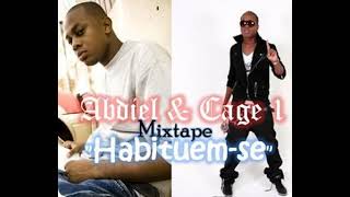 Abdiel & Cage One -  Touch It screenshot 3