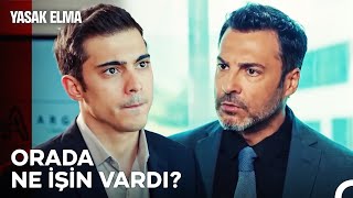 Yiğit Fena Halde Çuvalladı! - Yasak Elma 46. Bölüm