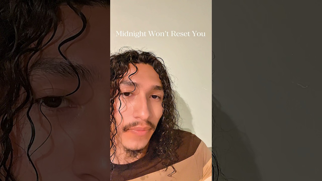 Your Life Doesn’t Reset Because of The New Year 