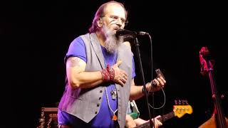 STEVE EARLE: Baby Baby Baby (Baby)