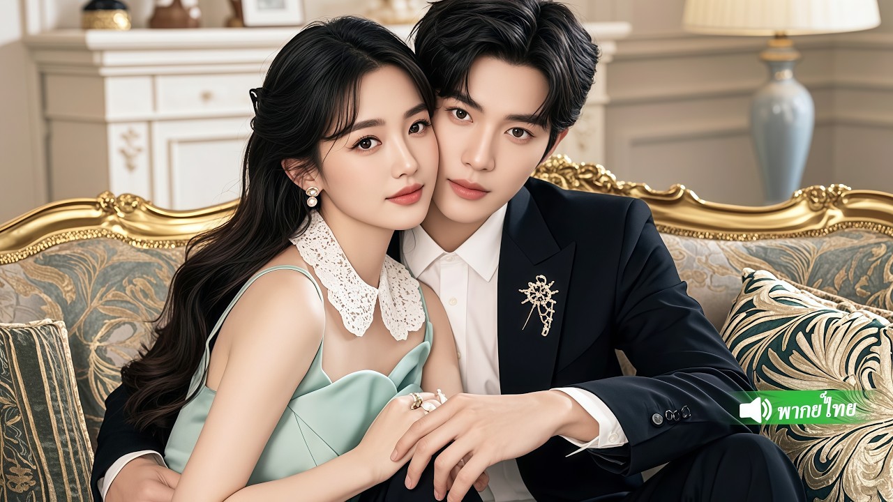 ซินเดอเรลล่าย้อนอดีต ทิ้งเพลย์บอยแล้วเลือกลุงCEOพันล้านวัยสามสิบ ไม่คิดว่าเขาจะรักเธอถึงเพียงนี้!