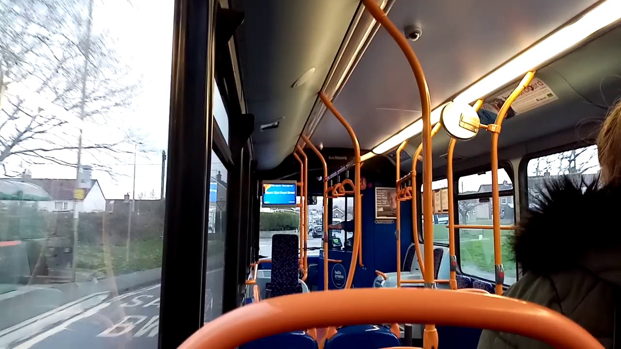 36854 Glitching And 34766 Passing