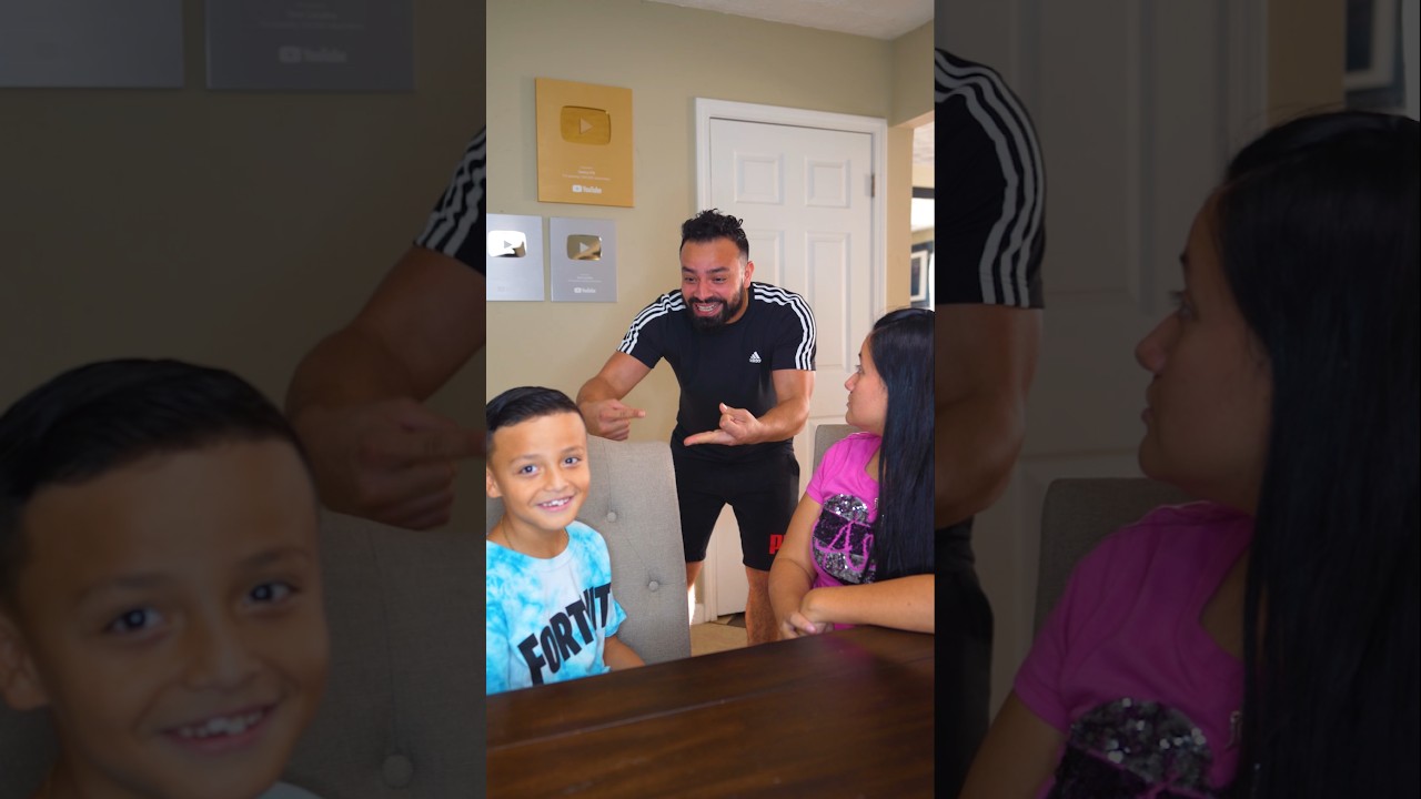 No lo Puedo Creer 😅 