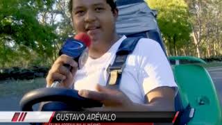 LOS GO KART DE GALICIA