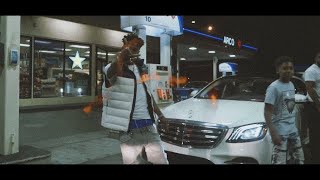 NBA YoungBoy - Rain Storm [Verse Only] | Music Video