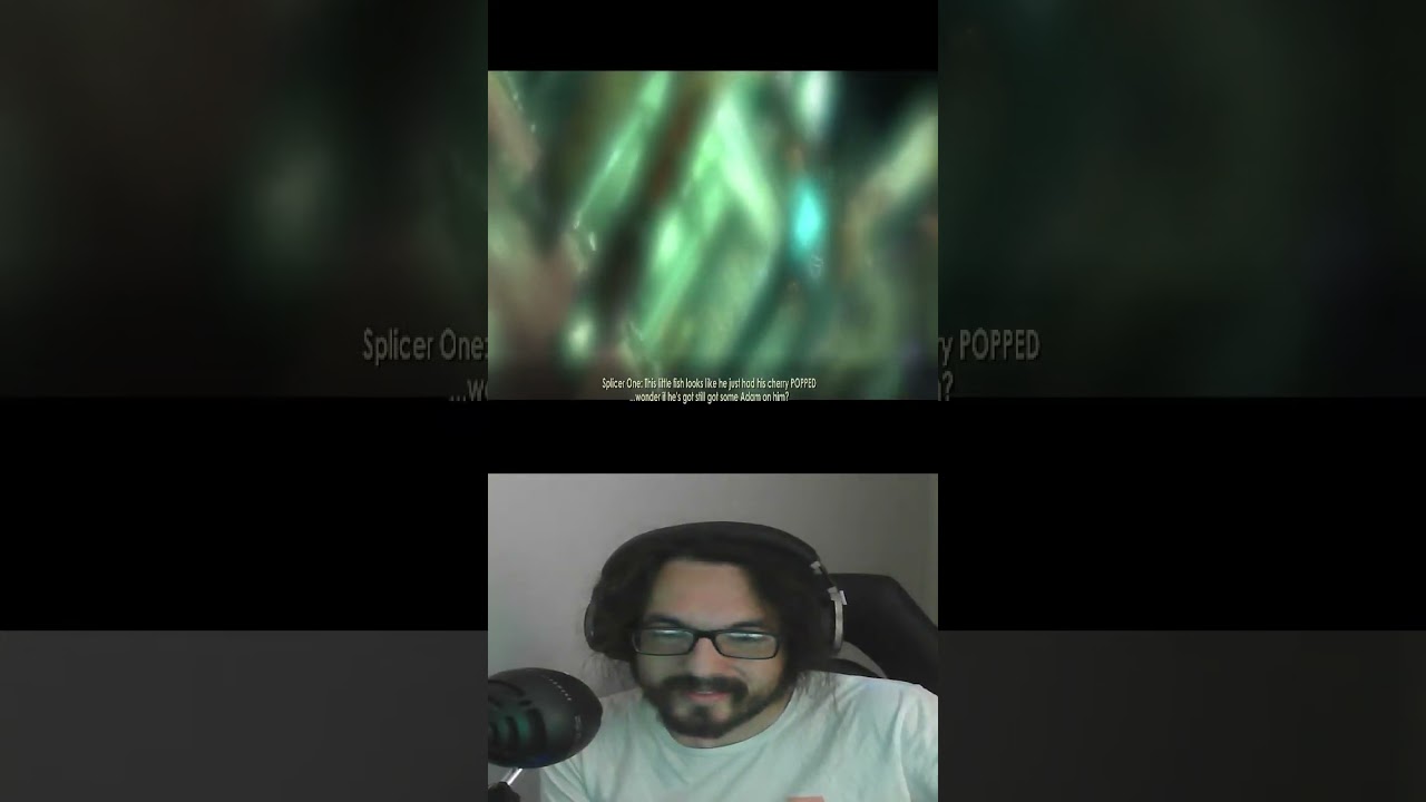 Shooting Up Adam For The First Time! 