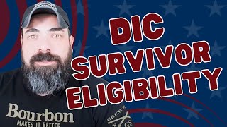 8 Things Every Veteran Family Should Know About DIC Benefits