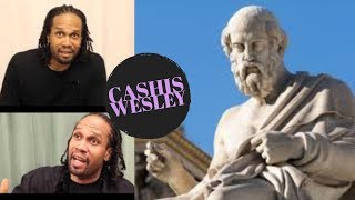 GAY ARMIES (PLATO&#39;S SYMPOSIUM)--CASHIS WESLEY