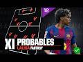 ¿Qué hacer con Lamine Yamal? | LALIGA FANTASY SHOW #33