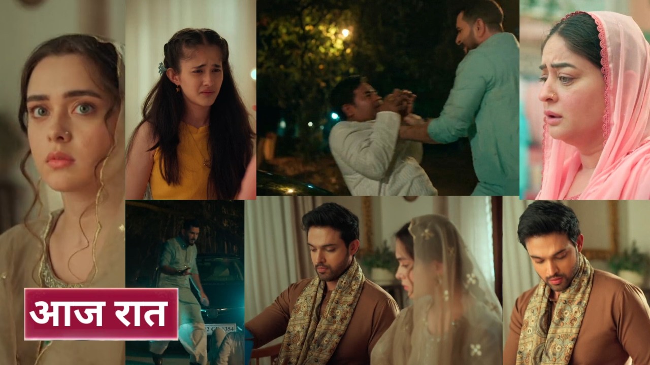 Seher Hone Ko Hai Today 9th March 2026 - Kya amaal hai seher ki behen?