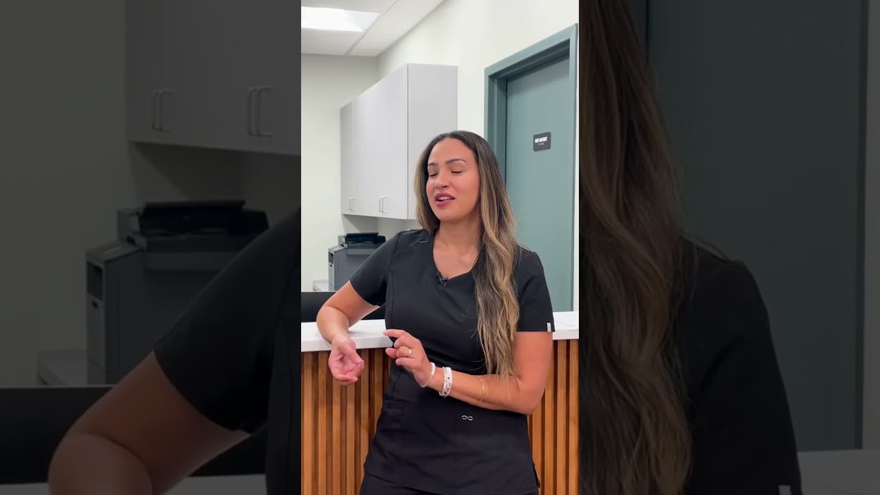 We learned so much visiting Parsippany, New Jersey!