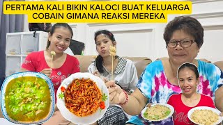 Download Lagu MASAK SAMBAL IKAN TERI DAN OYONG LANJUT BIKIN KALOCI KHAS PONTIANAK MP3 Download Lagu MASAK SAMBAL IKAN TERI DAN OYONG LANJUT BIKIN KALOCI KHAS PONTIANAK MP3