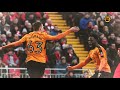 The Question Tankard - Nouha Dicko and Romain Saiss