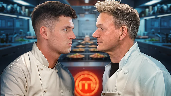 I Reacted To My Entire MasterChef Season