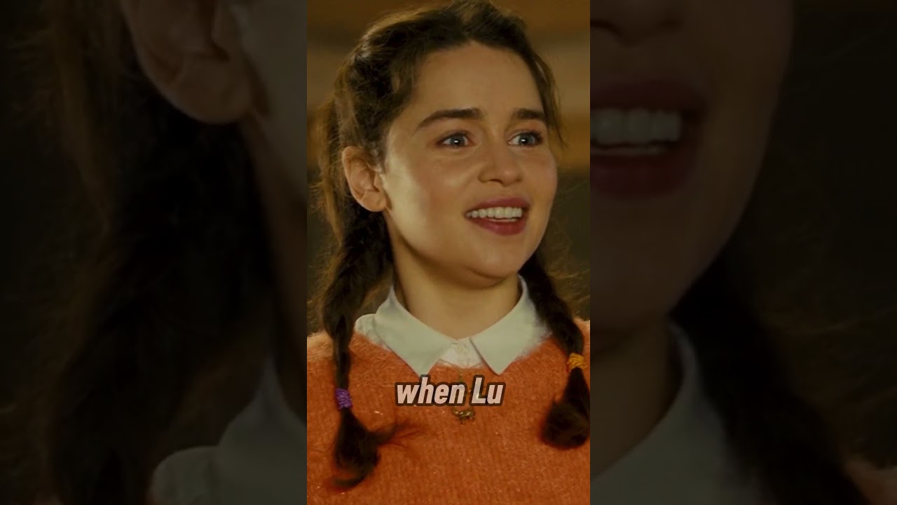 Me Before You Part 01 