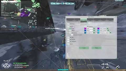 Modern Warfare 2 MOD 2020