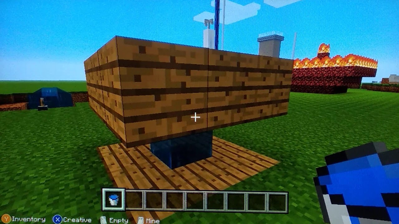 Minecraft doing more eystreem stuff 2 YouTube