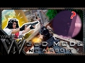Airsoft CHEATER: God Mode no Airsoft?