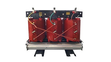 SC(B)11-10kV Epoxy Resin Casting Dry Type Power Transformers – 30KVA to 2500KVA