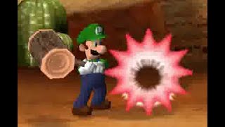 [TAS] Mario Party 7 - Pokey Pummel (1