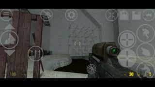 Information Half life 2 beta missing information on android News