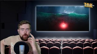 Аквамен – Трейлер – Реакция Аквамен – Трейлер – Реакция