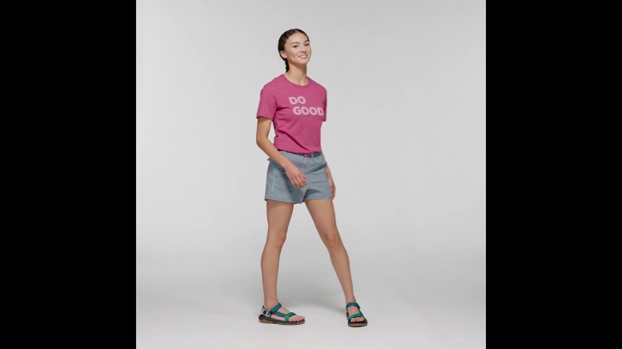 Cotopaxi - Brinco Solid Short - Women's